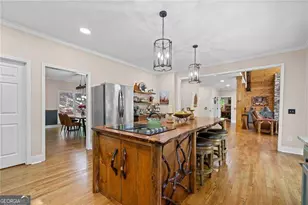 816 Alpine Dr, Jasper, GA 30143 - Photo 3