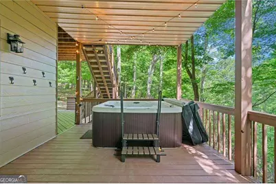 816 Alpine Drive, Jasper, GA 30143 - Photo 19