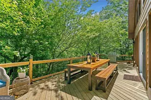 816 Alpine Dr, Jasper, GA 30143 - Photo 5