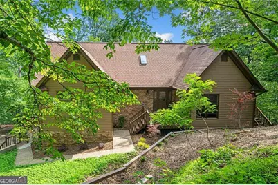 816 Alpine Drive, Jasper, GA 30143 - Photo 35