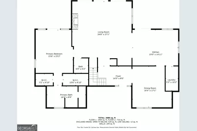 816 Alpine Drive, Jasper, GA 30143 - Photo 49