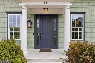 11 Bourbon Street, Senoia, GA 30276 - Photo 7