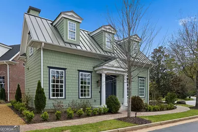 11 Bourbon Street, Senoia, GA 30276 - Photo 5