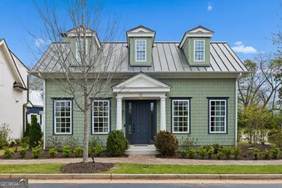 11 Bourbon Street, Senoia, GA 30276 - Photo 1