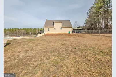 1363-A McFarlin Bridge 25 Acres, Carnesville, GA 30521 - Photo 35