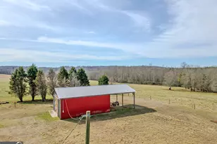1363-A McFarlin Bridge 25 Acres, Carnesville, GA 30521 - Photo 41
