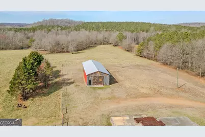1363-A McFarlin Bridge 25 Acres, Carnesville, GA 30521 - Photo 45