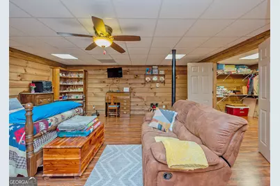 1363-A McFarlin Bridge 25 Acres, Carnesville, GA 30521 - Photo 31