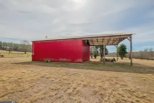 1363-A McFarlin Bridge 25 Acres, Carnesville, GA 30521 - Photo 43