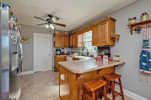 1363-A McFarlin Bridge 25 Acres, Carnesville, GA 30521 - Photo 11