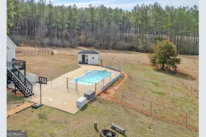 1363-A McFarlin Bridge 25 Acres, Carnesville, GA 30521 - Photo 37