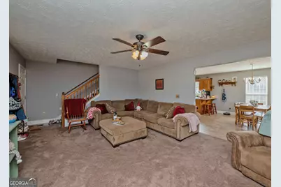 1363-A McFarlin Bridge 25 Acres, Carnesville, GA 30521 - Photo 9