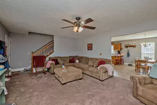 1363-A McFarlin Bridge 25 Acres, Carnesville, GA 30521 - Photo 9