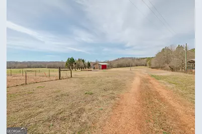 1363-A McFarlin Bridge 25 Acres, Carnesville, GA 30521 - Photo 69