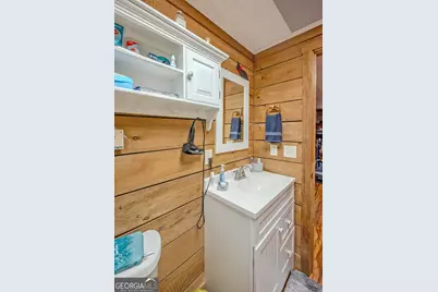 1363-A McFarlin Bridge 25 Acres, Carnesville, GA 30521 - Photo 33