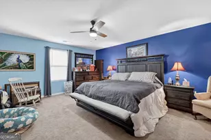 193 Saddle Brooke Trce, Brunswick, GA 31525 - Photo 19