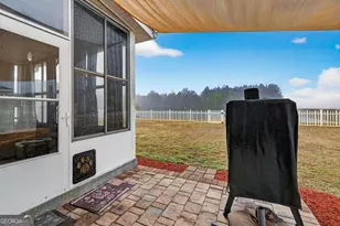 193 Saddle Brooke Trce, Brunswick, GA 31525 - Photo 33