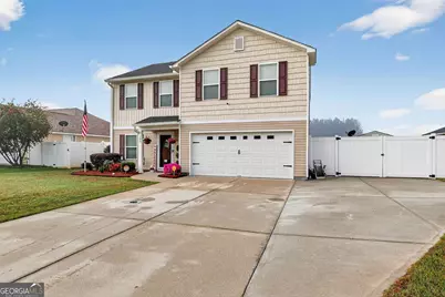 193 Saddle Brooke Trace, Brunswick, GA 31525 - Photo 41