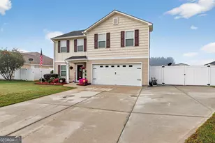 193 Saddle Brooke Trce, Brunswick, GA 31525 - Photo 41