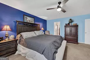 193 Saddle Brooke Trce, Brunswick, GA 31525 - Photo 21