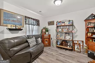 193 Saddle Brooke Trce, Brunswick, GA 31525 - Photo 5