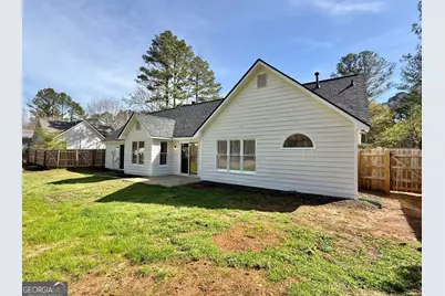 146 Jeb Stuart Drive, Newnan, GA 30265 - Photo 43