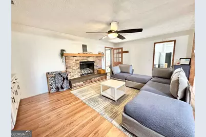 107 Newton Drive, Lyons, GA 30436 - Photo 19