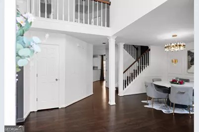 2457 Roseberry Lane, Grayson, GA 30017 - Photo 5