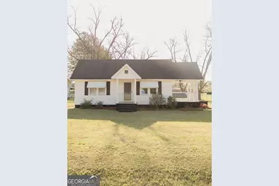 2474 Highway 19 N, Thomaston, GA 30286 - Photo 1