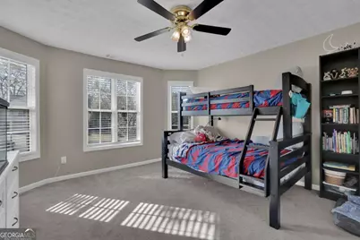 1496 Anita Bluff Circle, Lawrenceville, GA 30045 - Photo 19