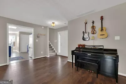 1496 Anita Bluff Circle, Lawrenceville, GA 30045 - Photo 5