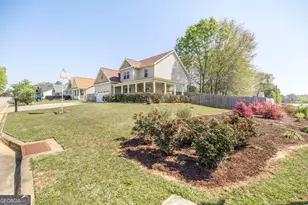 400 Ansley Ave, Perry, GA 31069 - Photo 5