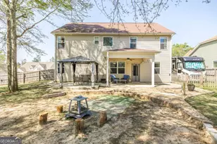 400 Ansley Ave, Perry, GA 31069 - Photo 35