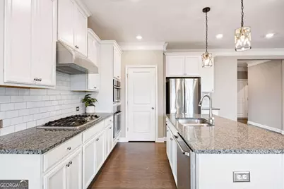 741 Rockwood Court, Canton, GA 30115 - Photo 11
