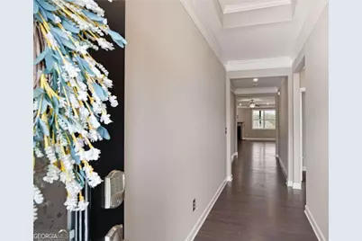 741 Rockwood Court, Canton, GA 30115 - Photo 5