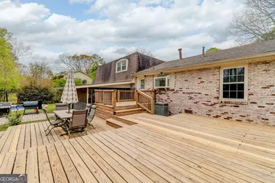 119 Rollingwood Circle NW, Rome, GA 30165 - Photo 11