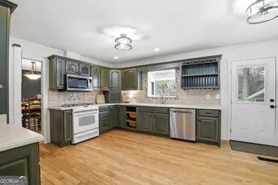 119 Rollingwood Circle NW, Rome, GA 30165 - Photo 3