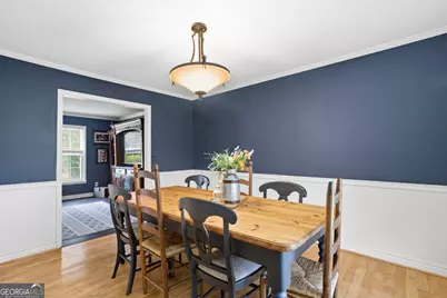 119 Rollingwood Circle NW, Rome, GA 30165 - Photo 5