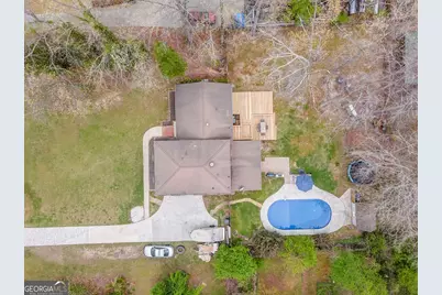 119 Rollingwood Circle NW, Rome, GA 30165 - Photo 23