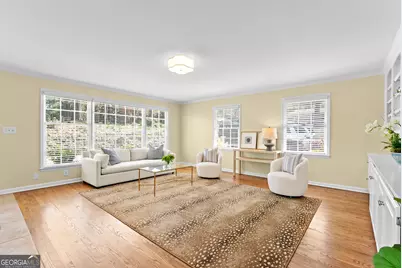 206 Fortson Drive, Athens, GA 30606 - Photo 19
