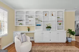 206 Fortson Dr, Athens, GA 30606 - Photo 9