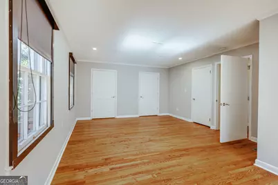206 Fortson Drive, Athens, GA 30606 - Photo 35