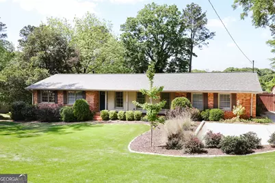 206 Fortson Drive, Athens, GA 30606 - Photo 47