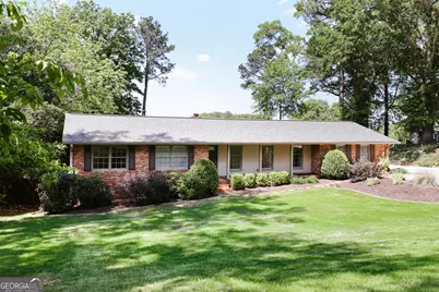 206 Fortson Drive, Athens, GA 30606 - Photo 1