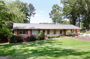 206 Fortson Dr, Athens, GA 30606 - Photo 1