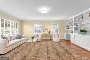 206 Fortson Dr, Athens, GA 30606 - Photo 7