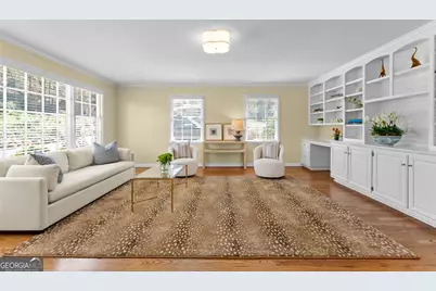 206 Fortson Drive, Athens, GA 30606 - Photo 1