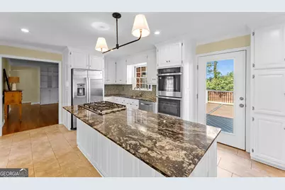 206 Fortson Drive, Athens, GA 30606 - Photo 5