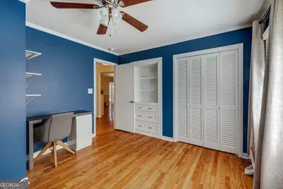 206 Fortson Drive, Athens, GA 30606 - Photo 31