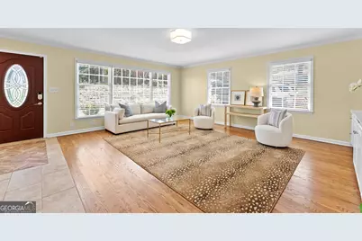 206 Fortson Drive, Athens, GA 30606 - Photo 15